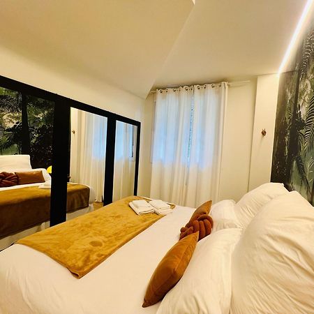 Bilbao North Shore Apartments 2 Екстер'єр фото