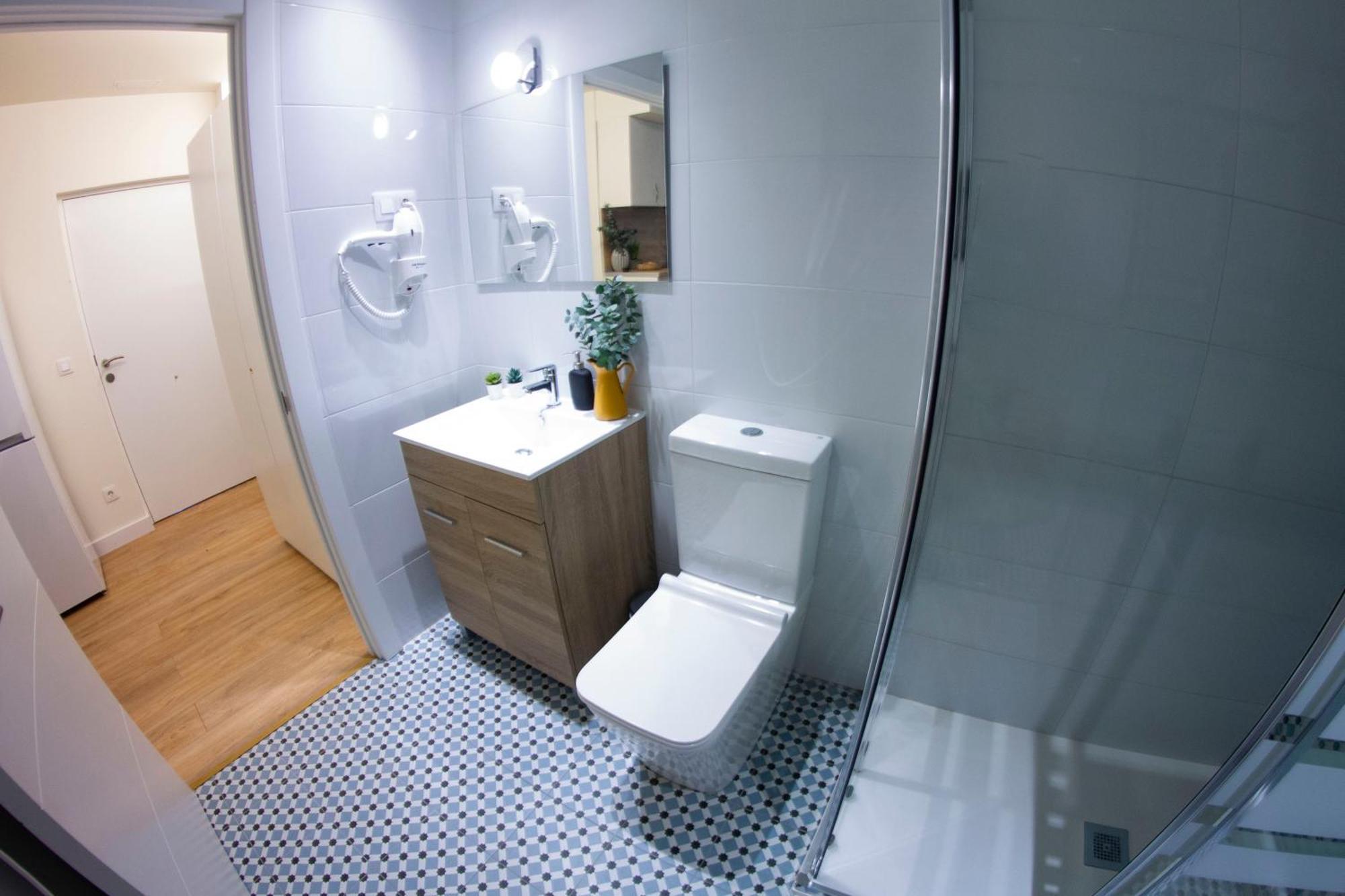 Bilbao North Shore Apartments 2 Екстер'єр фото