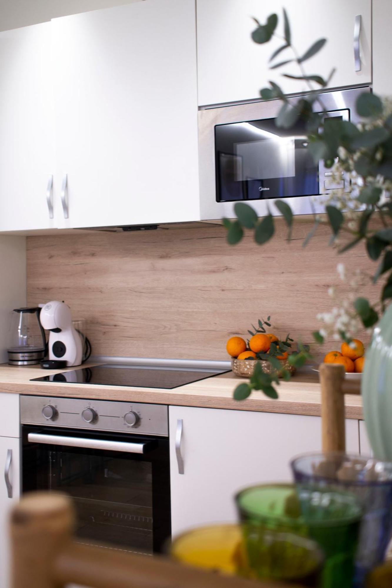 Bilbao North Shore Apartments 2 Екстер'єр фото