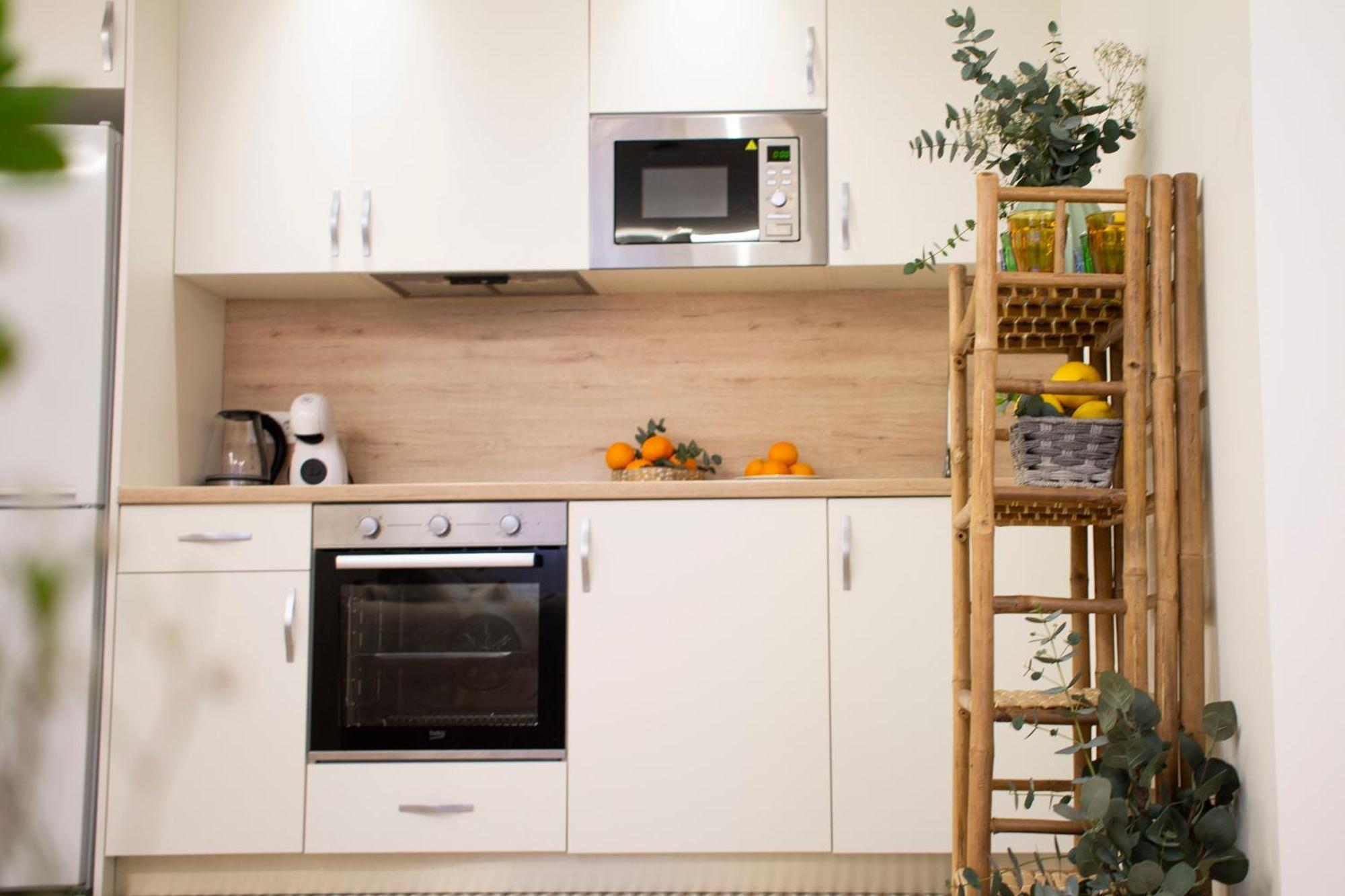 Bilbao North Shore Apartments 2 Екстер'єр фото