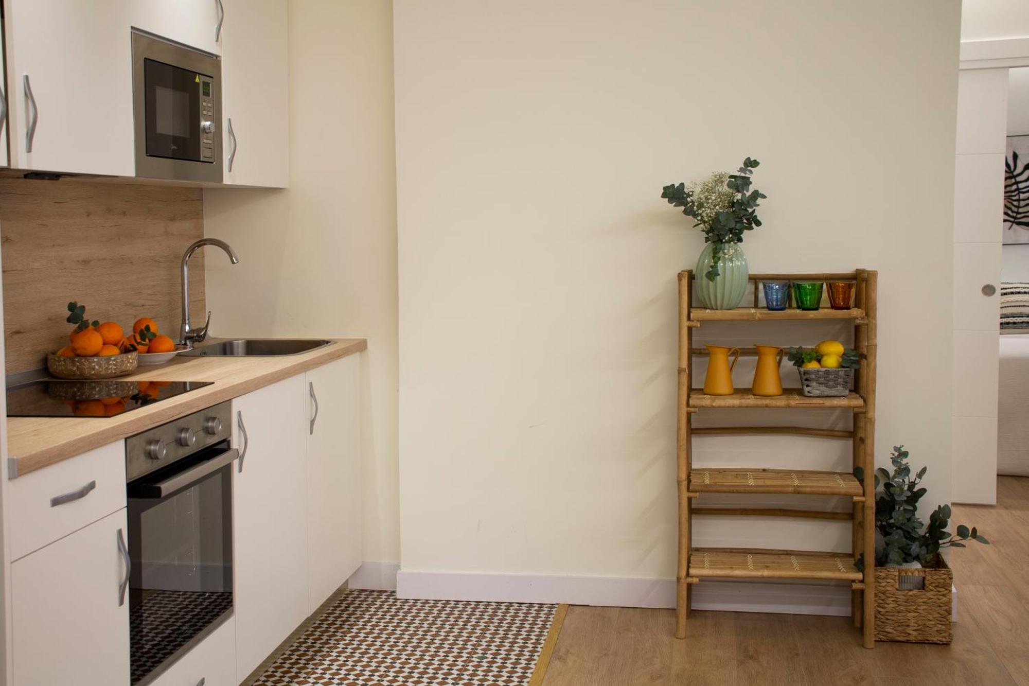 Bilbao North Shore Apartments 2 Екстер'єр фото