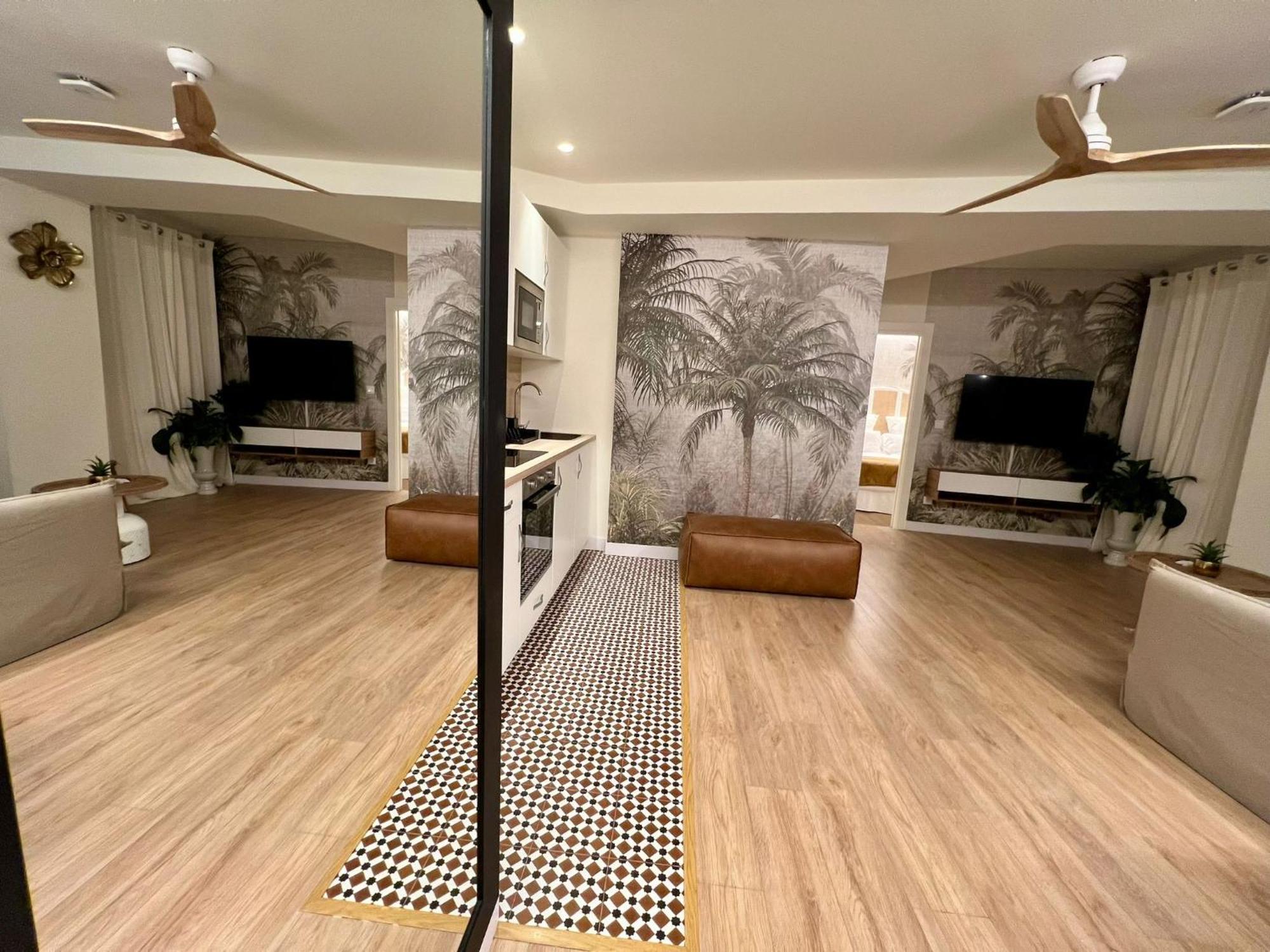 Bilbao North Shore Apartments 2 Екстер'єр фото