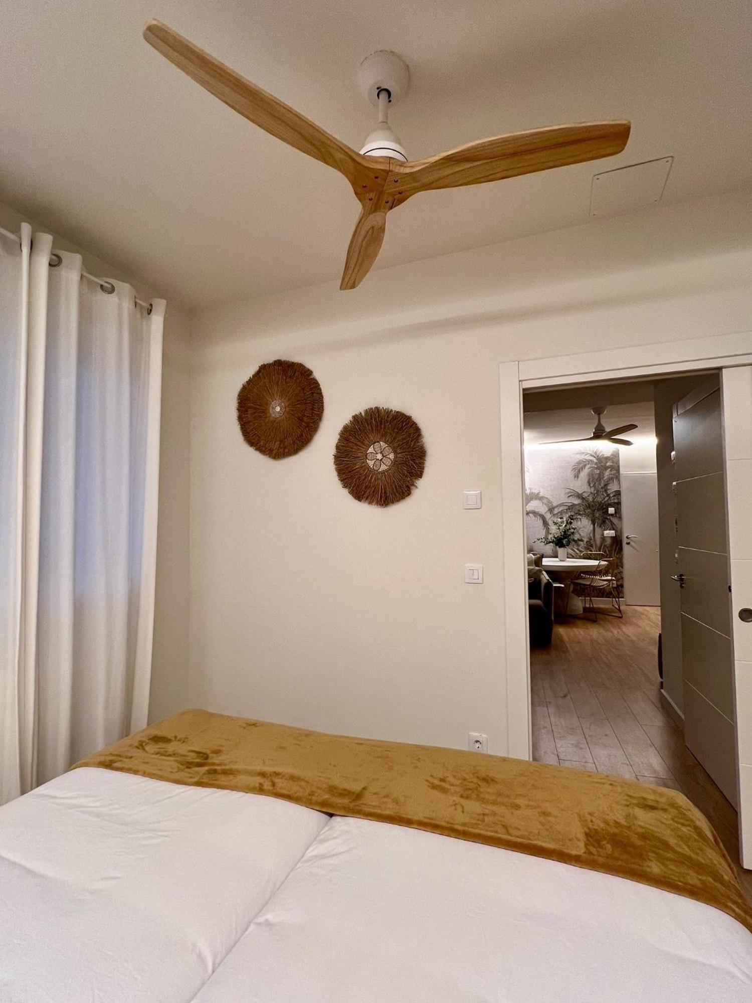 Bilbao North Shore Apartments 2 Номер фото