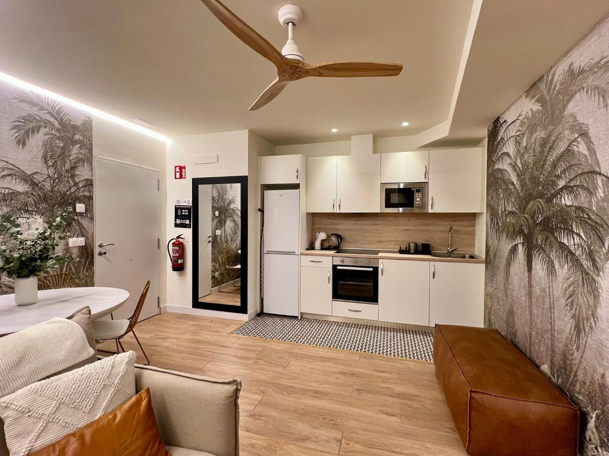 Bilbao North Shore Apartments 2 Номер фото
