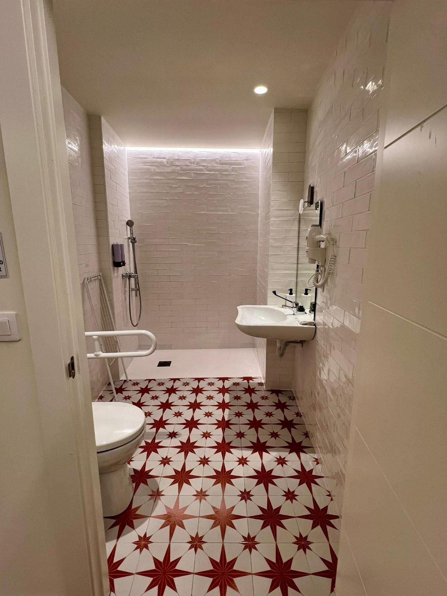 Bilbao North Shore Apartments 2 Номер фото
