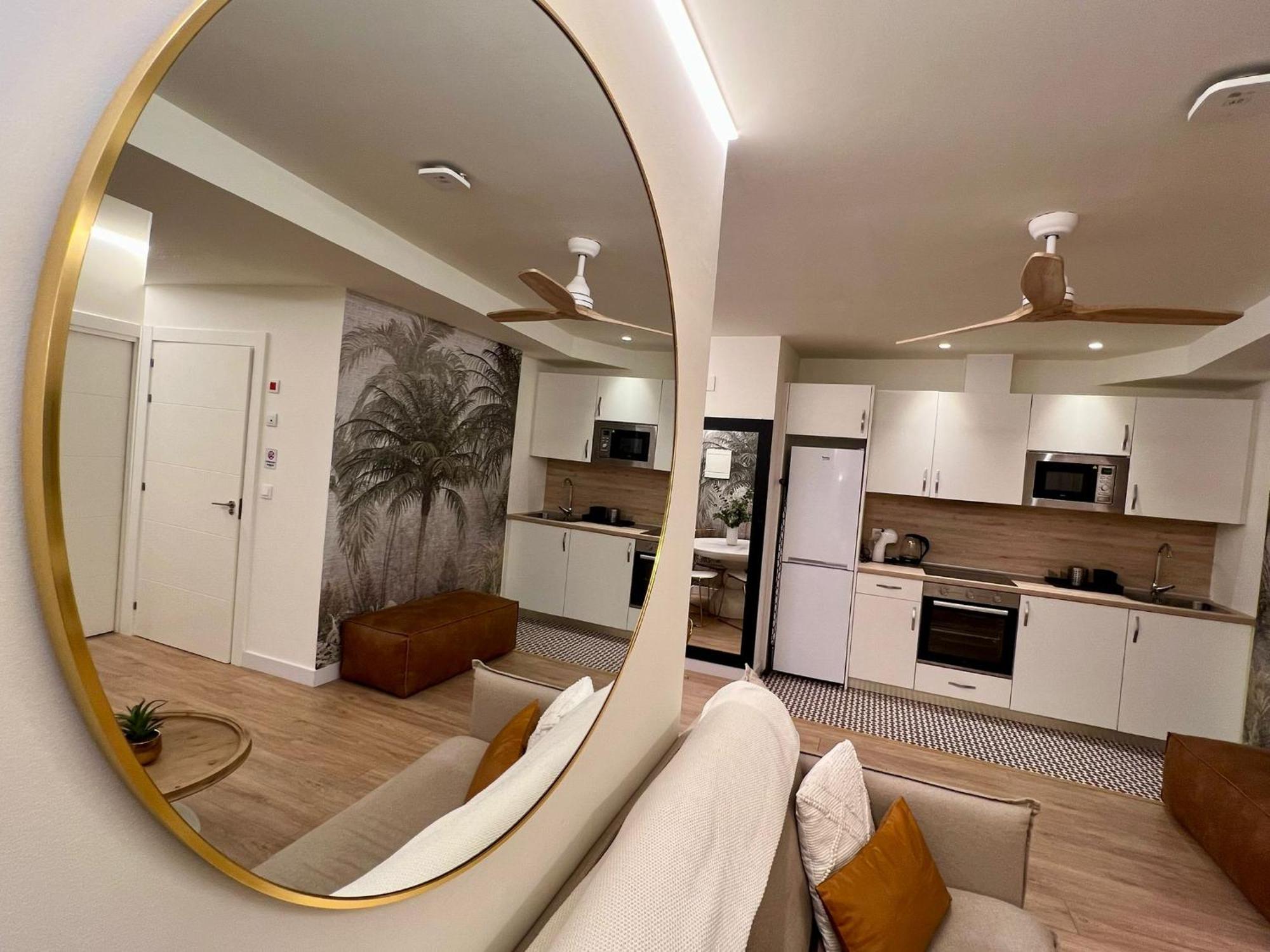 Bilbao North Shore Apartments 2 Екстер'єр фото