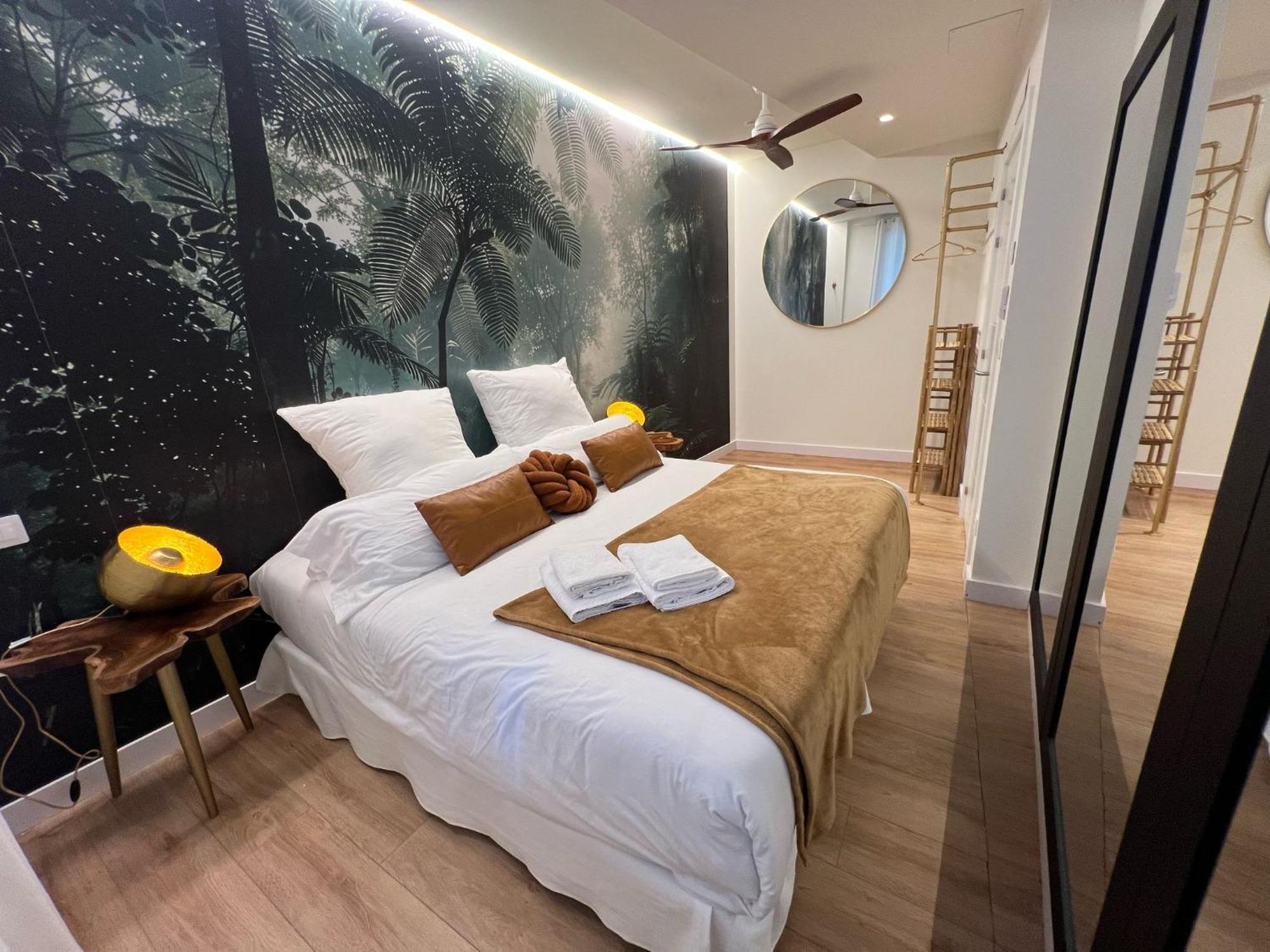 Bilbao North Shore Apartments 2 Екстер'єр фото