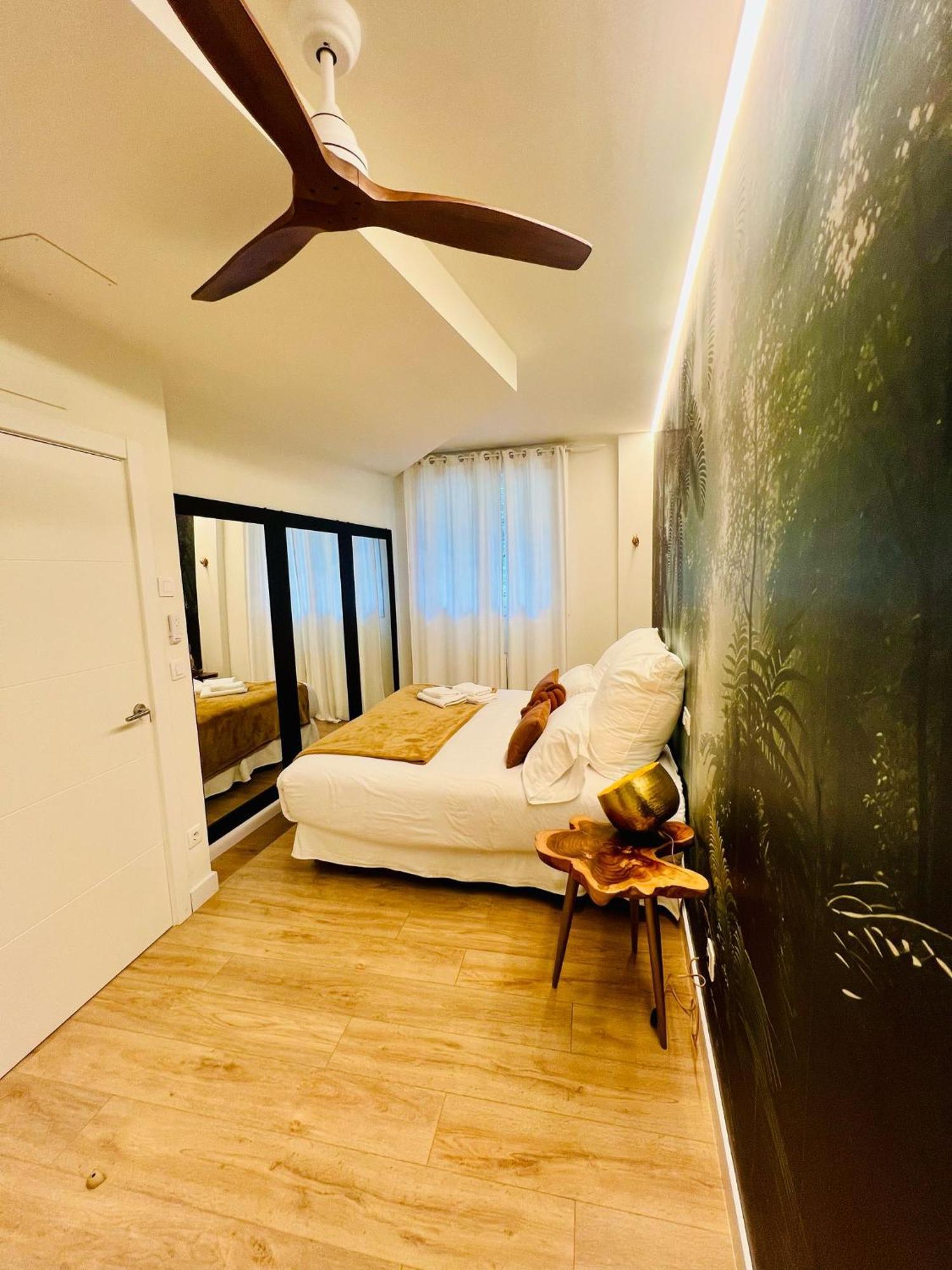 Bilbao North Shore Apartments 2 Екстер'єр фото