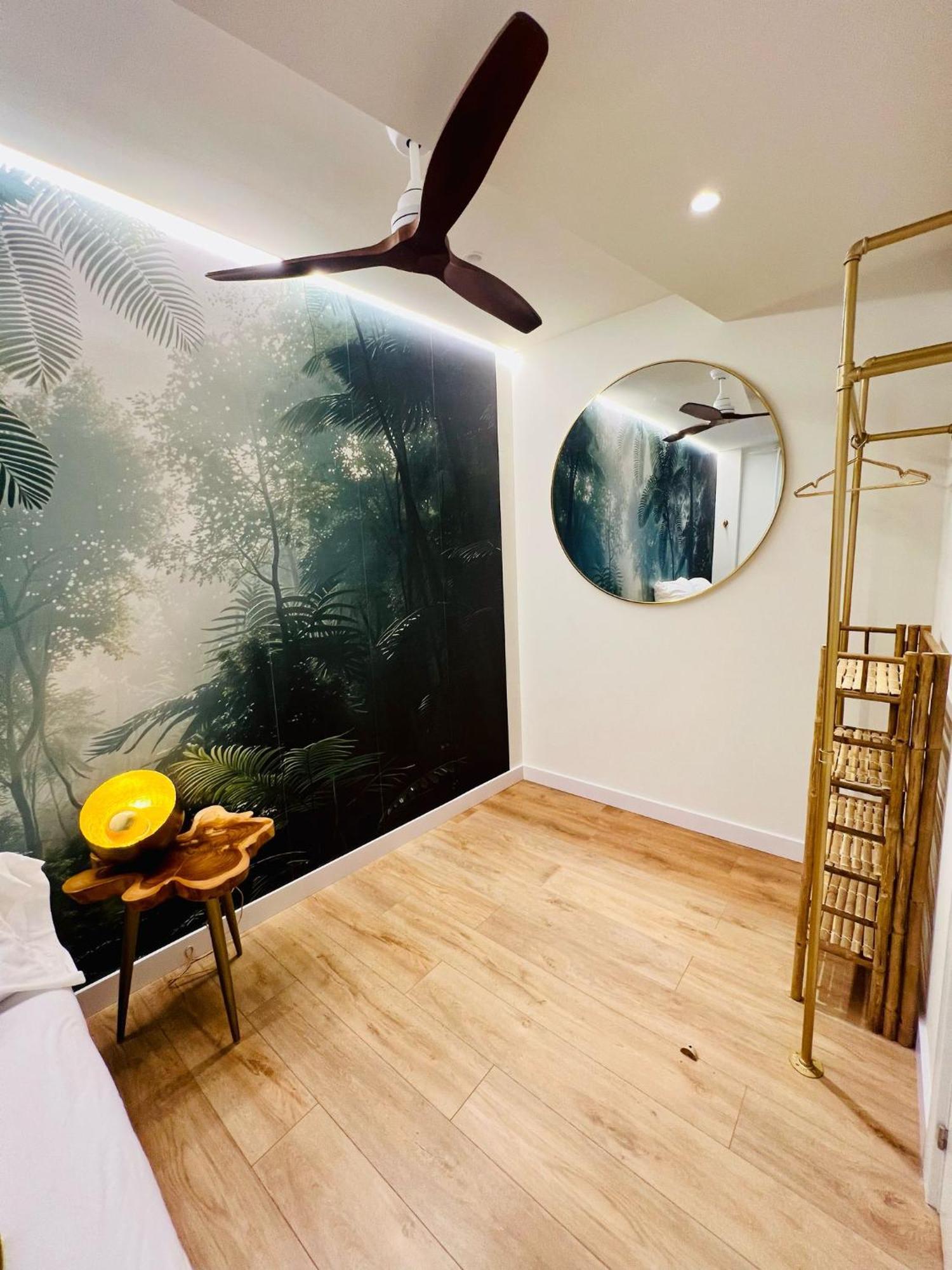 Bilbao North Shore Apartments 2 Екстер'єр фото