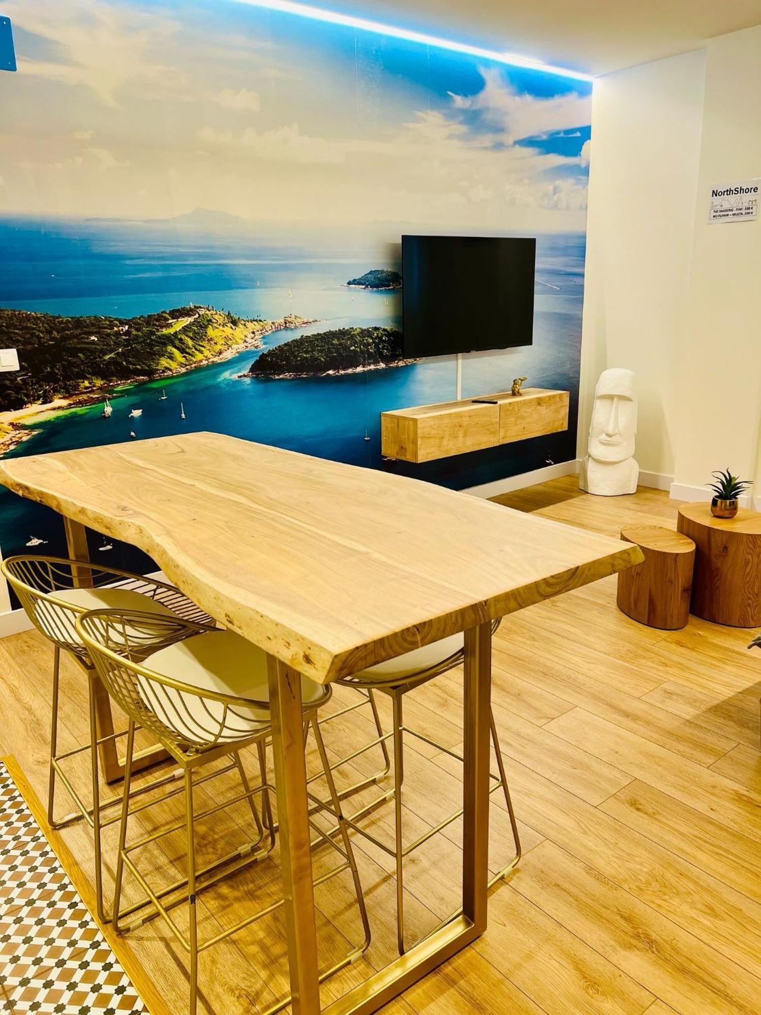 Bilbao North Shore Apartments 2 Екстер'єр фото