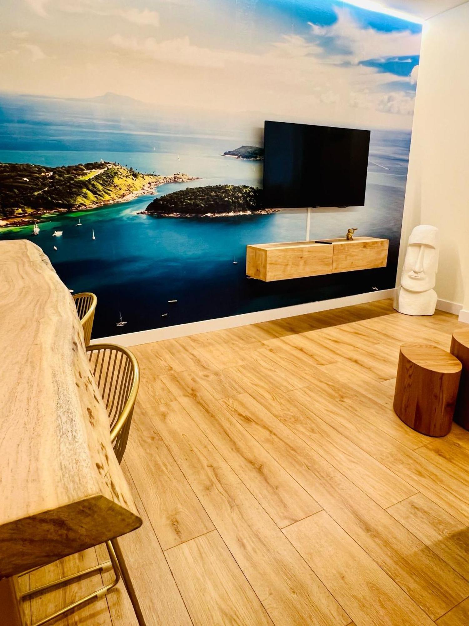 Bilbao North Shore Apartments 2 Екстер'єр фото
