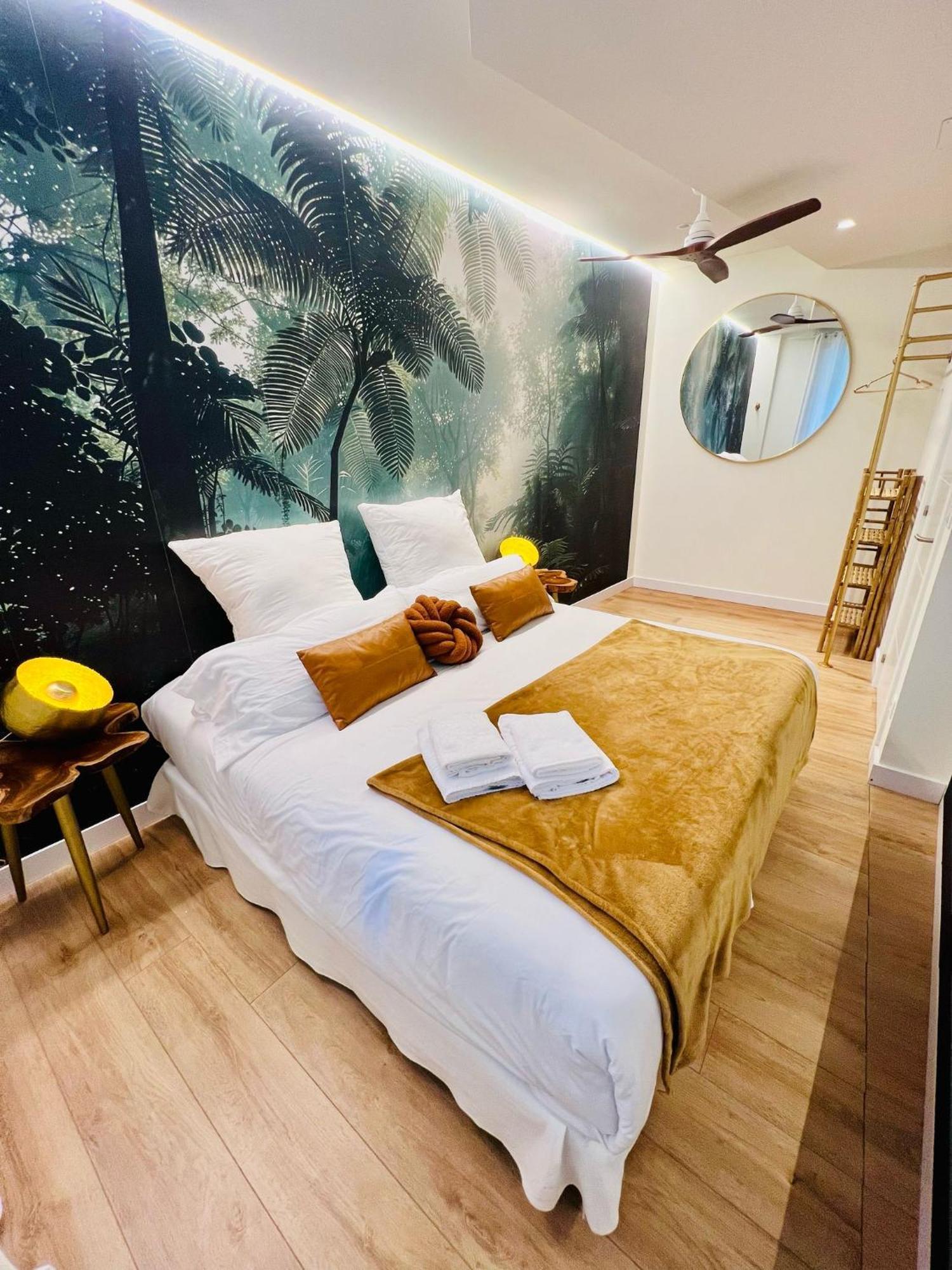 Bilbao North Shore Apartments 2 Екстер'єр фото
