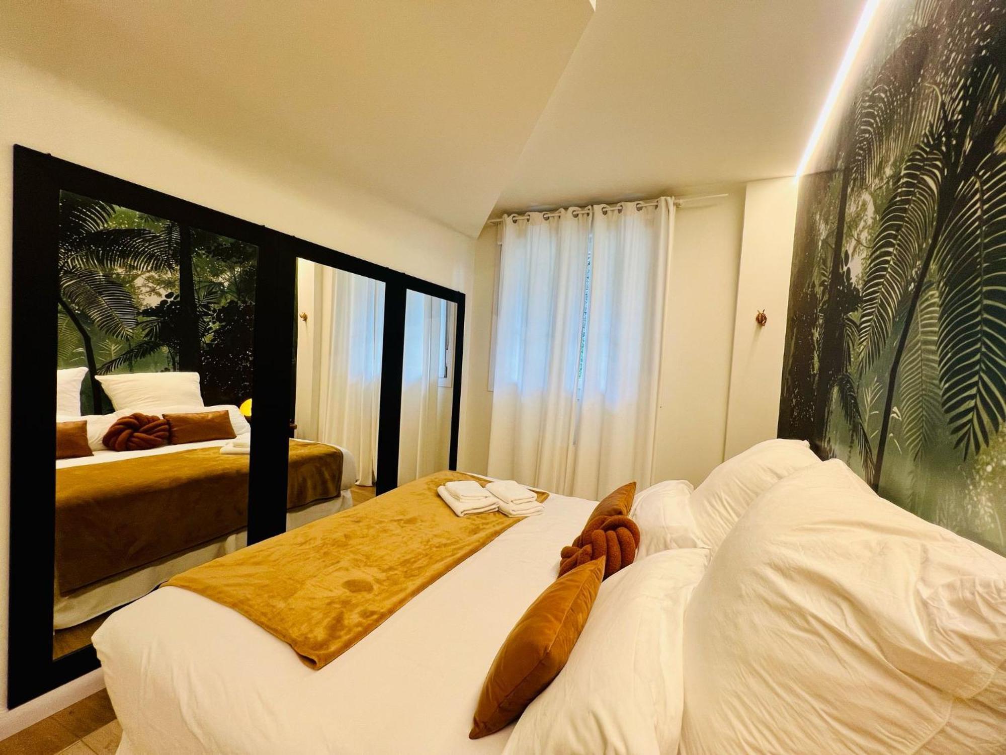 Bilbao North Shore Apartments 2 Екстер'єр фото