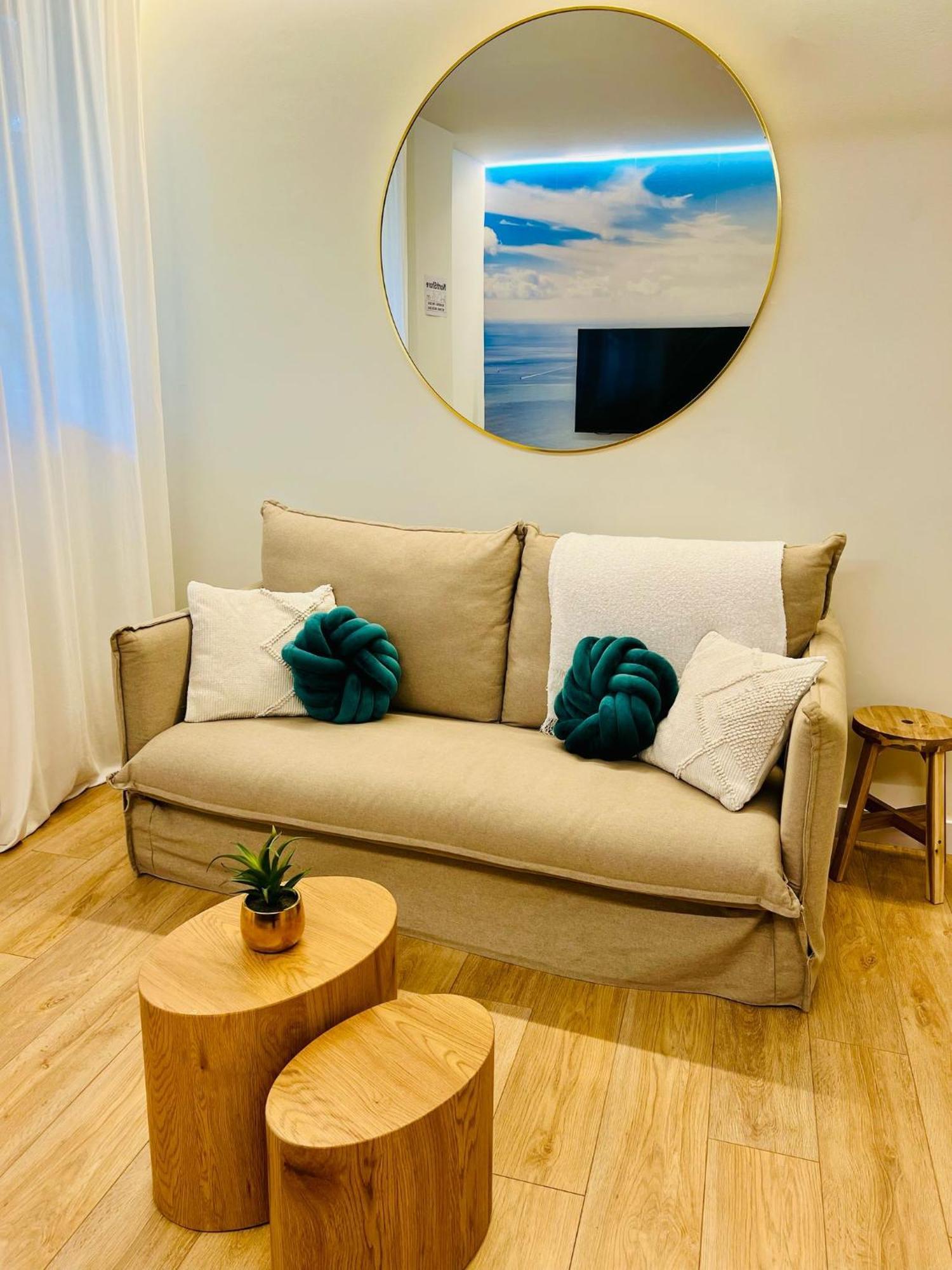 Bilbao North Shore Apartments 2 Екстер'єр фото