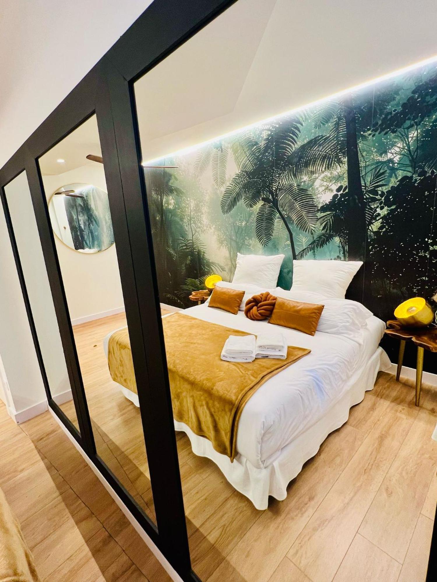 Bilbao North Shore Apartments 2 Екстер'єр фото
