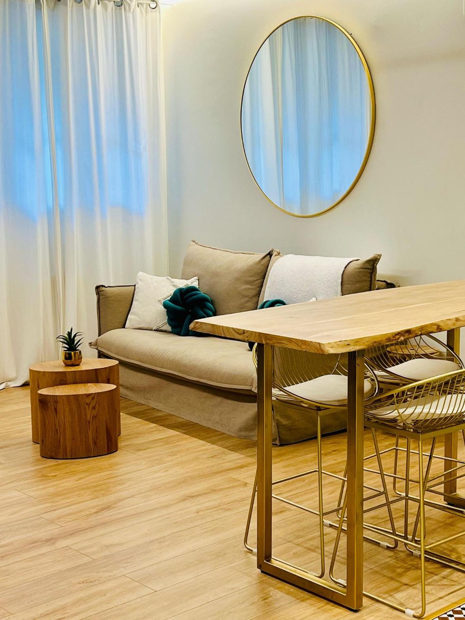 Bilbao North Shore Apartments 2 Екстер'єр фото