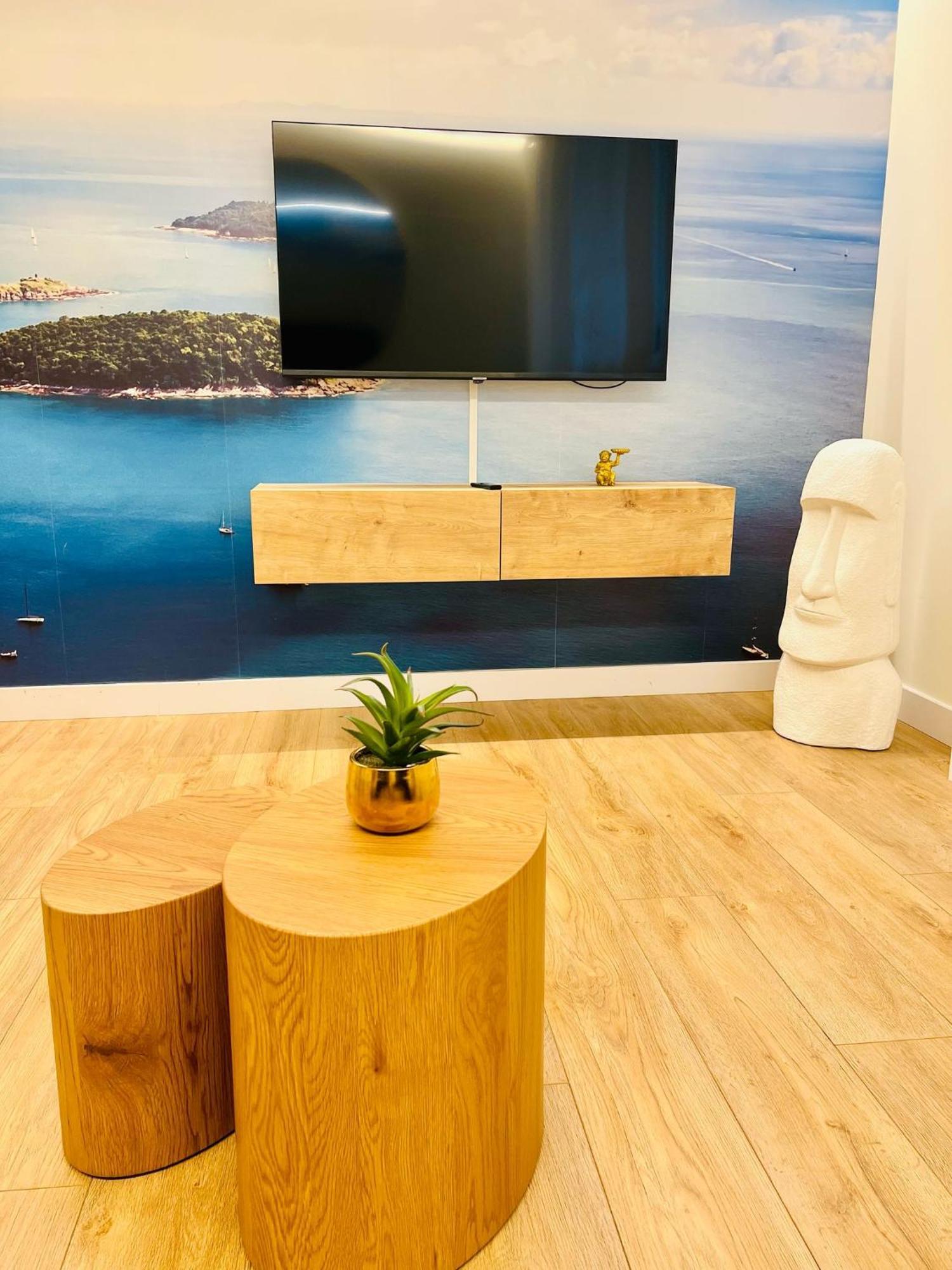 Bilbao North Shore Apartments 2 Екстер'єр фото