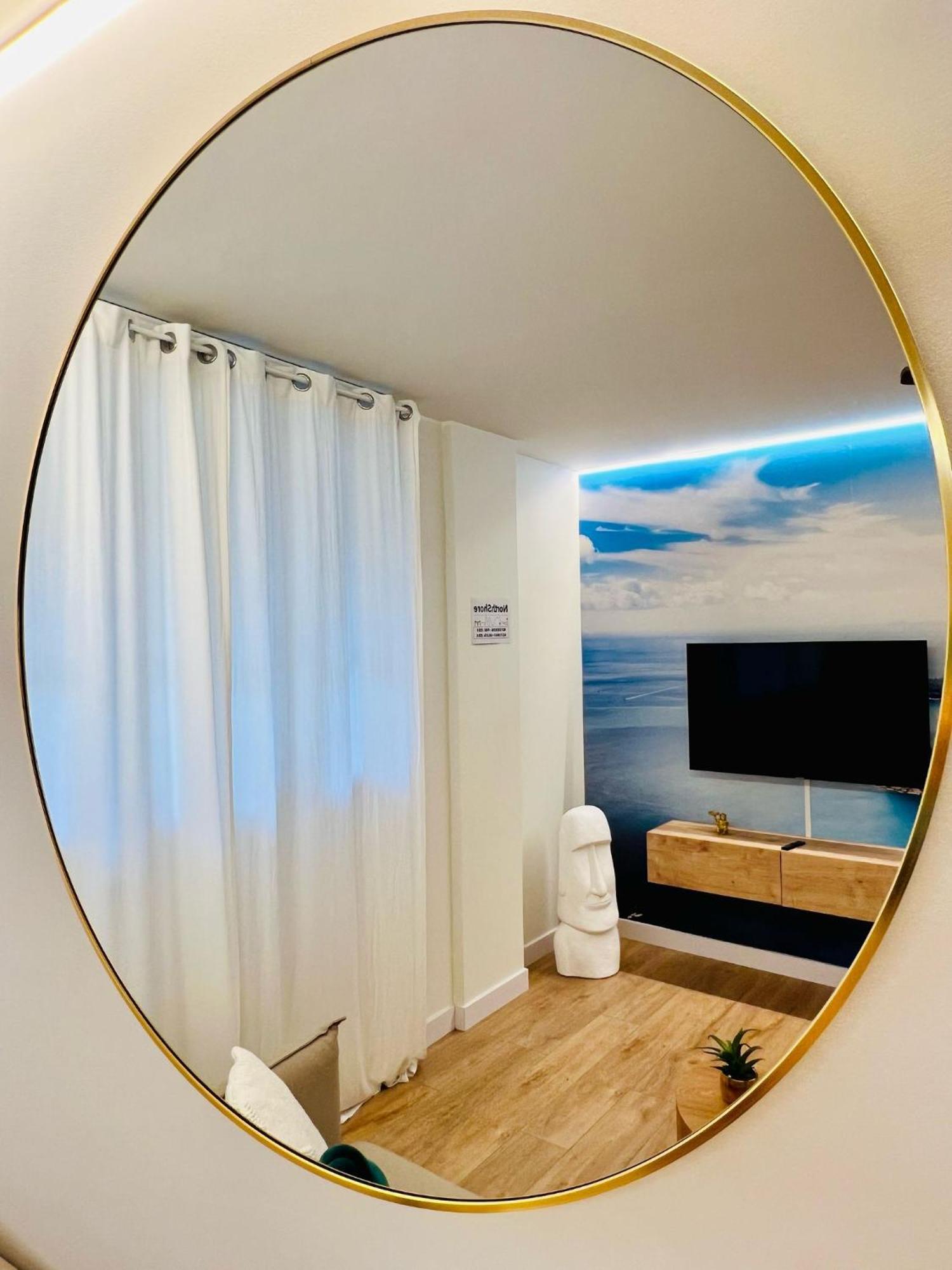 Bilbao North Shore Apartments 2 Екстер'єр фото