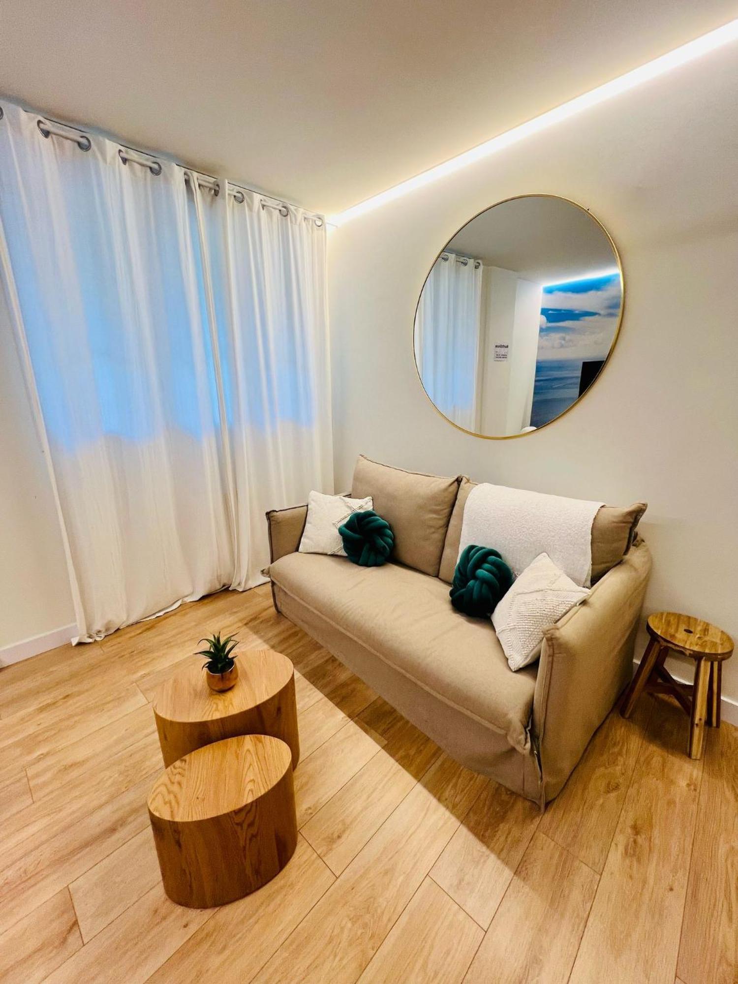 Bilbao North Shore Apartments 2 Екстер'єр фото