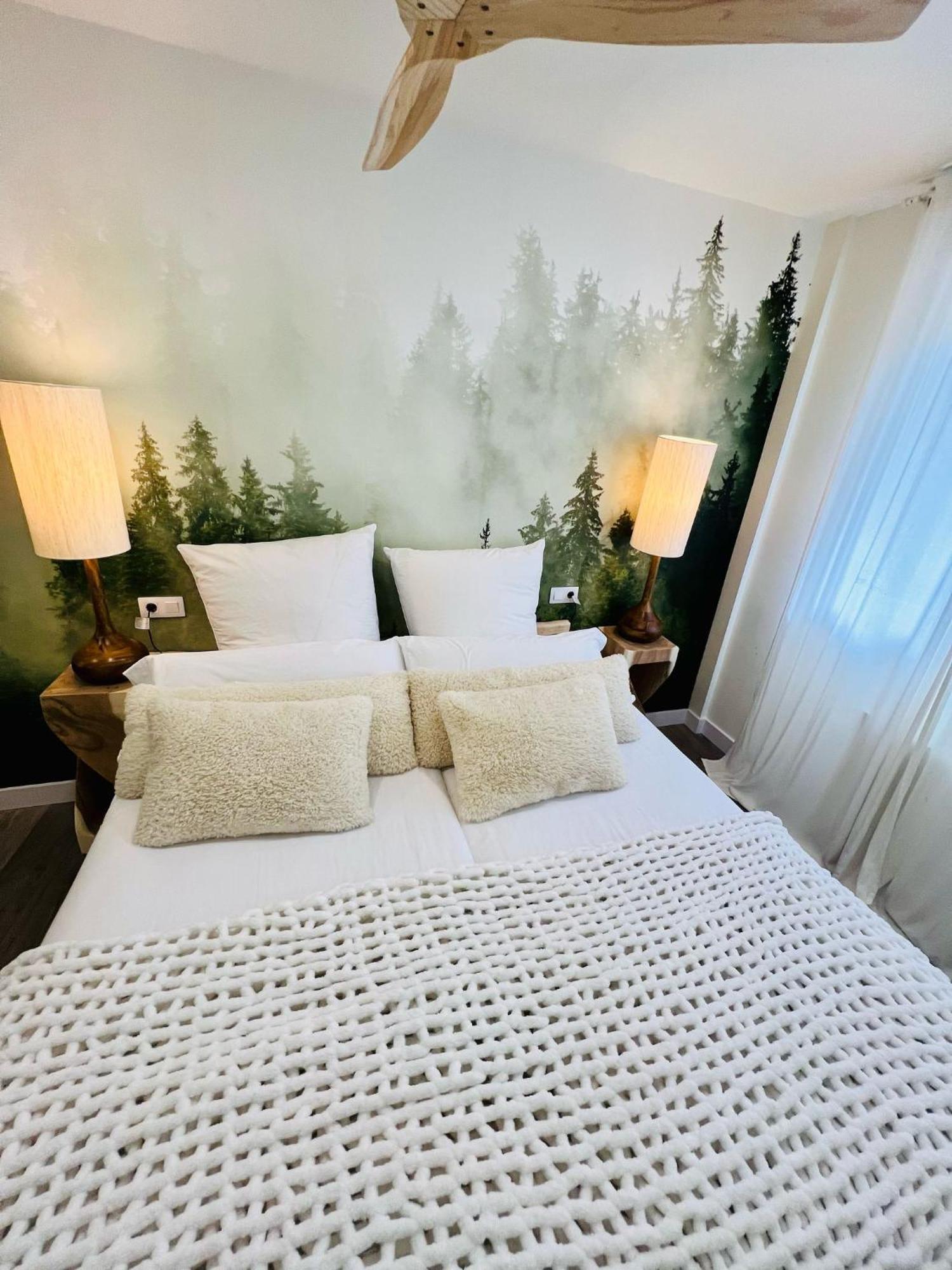 Bilbao North Shore Apartments 2 Екстер'єр фото